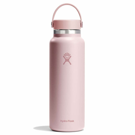 40 oz Wide Mouth - Trillium